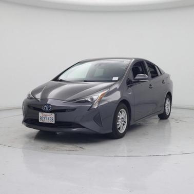 2018 Toyota Prius Two