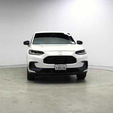 2024 Honda HR-V 2WD Sport