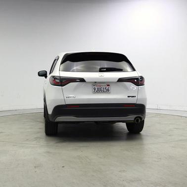 2024 Honda HR-V 2WD Sport