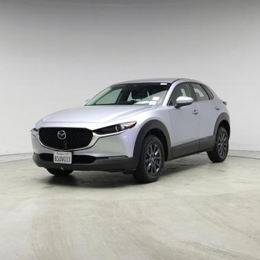 2020 Mazda CX-30 Base