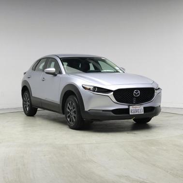 2020 Mazda CX-30 Base