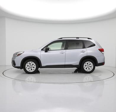 2020 Subaru Forester Base