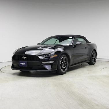 2023 Ford Mustang EcoBoost Premium