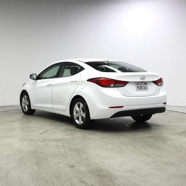 2016 Hyundai ELANTRA Value Edition