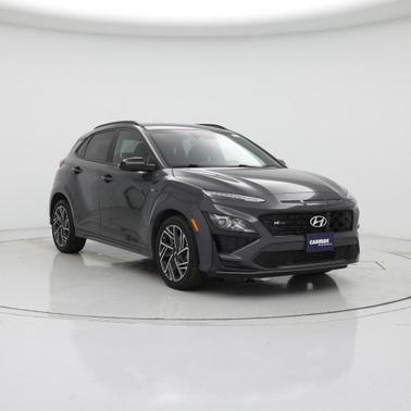 2023 Hyundai KONA N Line