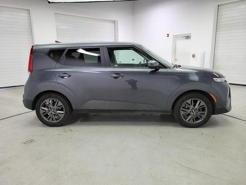 2021 Kia Soul EX