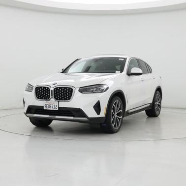 2023 BMW X4 xDrive30i