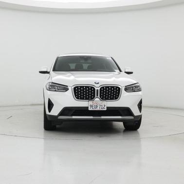 2023 BMW X4 xDrive30i
