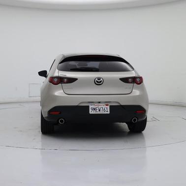 2024 Mazda Mazda3 FWD w/Preferred Package