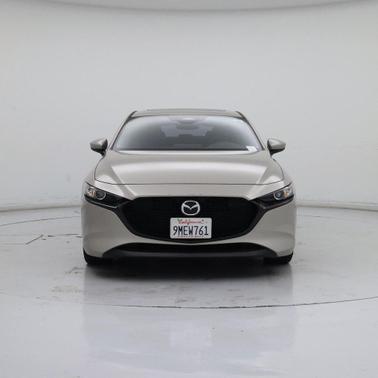 2024 Mazda Mazda3 FWD w/Preferred Package