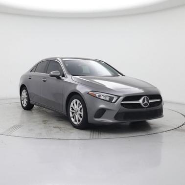 2022 Mercedes-Benz A-Class A 220