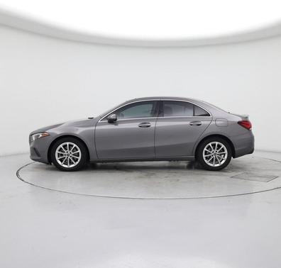 2022 Mercedes-Benz A-Class A 220