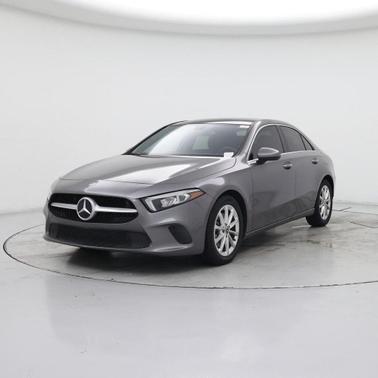 2022 Mercedes-Benz A-Class A 220