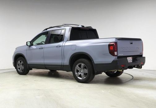 2024 Honda Ridgeline TrailSport