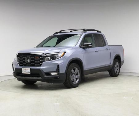 2024 Honda Ridgeline TrailSport