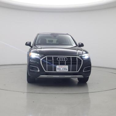 2023 Audi Q5 40 Premium