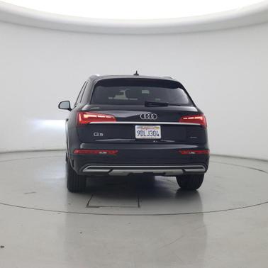 2023 Audi Q5 40 Premium