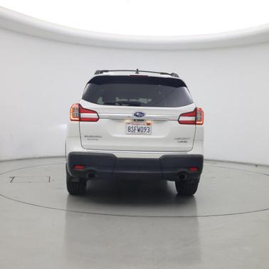 2020 Subaru Ascent Limited 7-Passenger