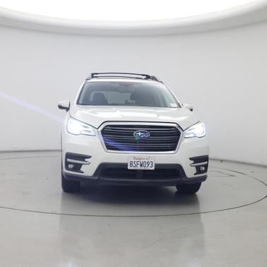 2020 Subaru Ascent Limited 7-Passenger