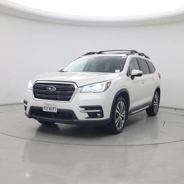 2020 Subaru Ascent Limited 7-Passenger