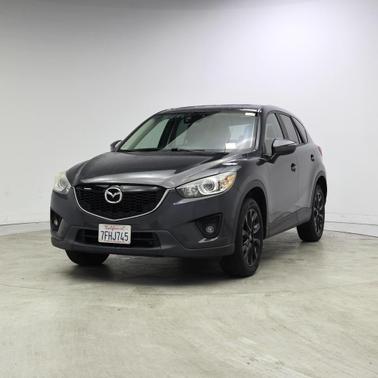 2015 Mazda CX-5 Grand Touring