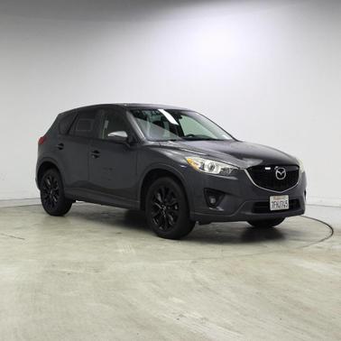 2015 Mazda CX-5 Grand Touring