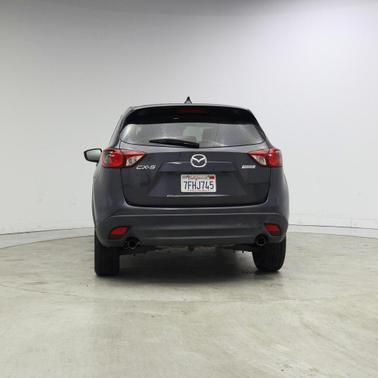 2015 Mazda CX-5 Grand Touring