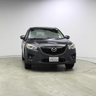 2015 Mazda CX-5 Grand Touring