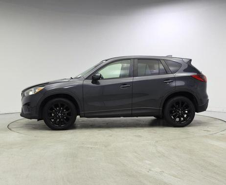 2015 Mazda CX-5 Grand Touring