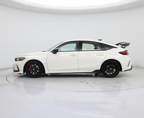 2025 Honda Civic Type R Type R