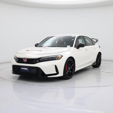 2025 Honda Civic Type R Type R