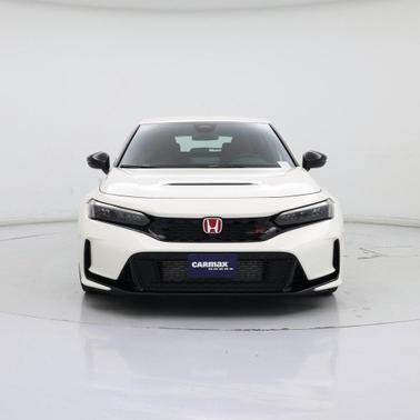 2025 Honda Civic Type R Type R