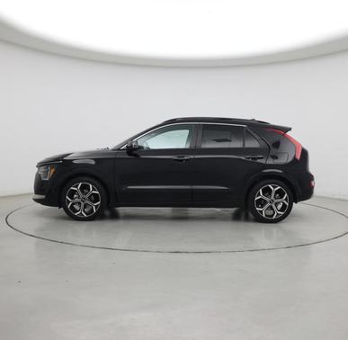 Aurora Black Pearl 2023 Kia Niro Touring