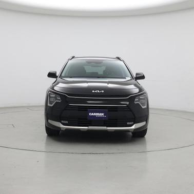 Aurora Black Pearl 2023 Kia Niro Touring