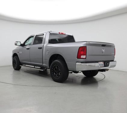 2019 RAM 1500 Tradesman