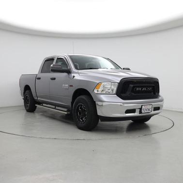2019 RAM 1500 Tradesman