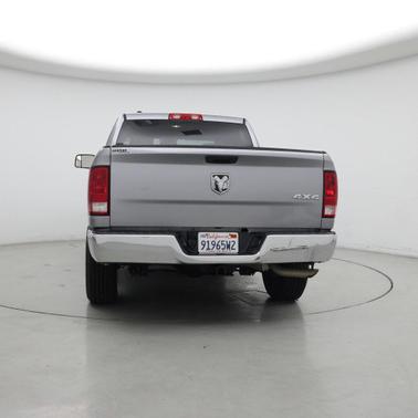 2019 RAM 1500 Tradesman