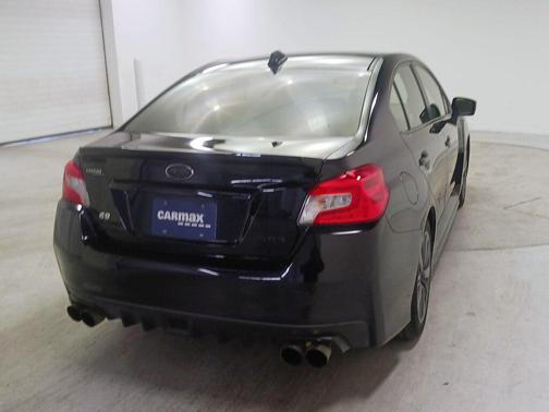 2019 Subaru WRX Base