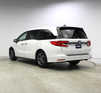 2022 Honda Odyssey EX