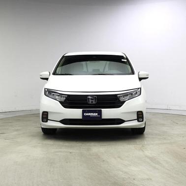 2022 Honda Odyssey EX