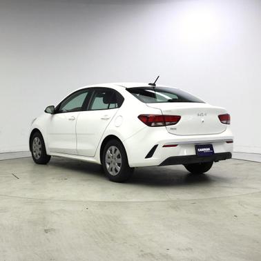 2023 Kia Rio LX