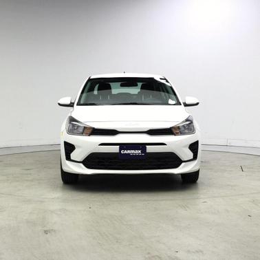 2023 Kia Rio LX