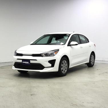 2023 Kia Rio LX