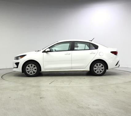 2023 Kia Rio LX