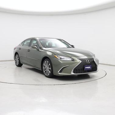 2021 Lexus ES 250 Base