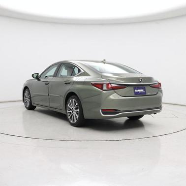2021 Lexus ES 250 Base