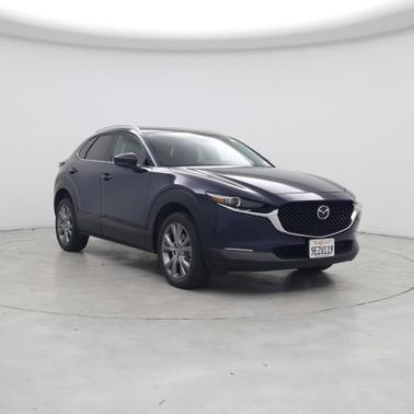 2023 Mazda CX-30 2.5 S Premium Package