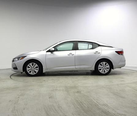 2021 Nissan Sentra S