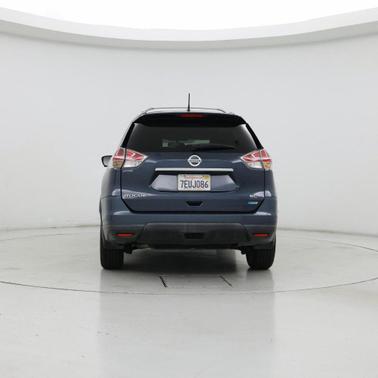 2014 Nissan Rogue SL