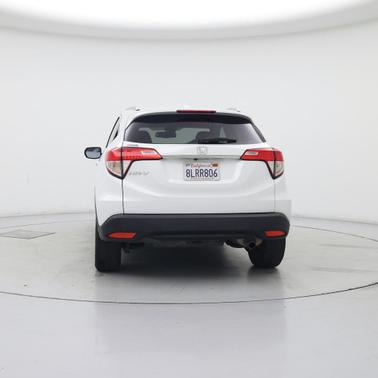 2019 Honda HR-V EX-L